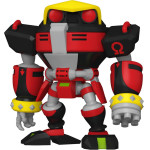 Funko Pop! Plus: Sonic The Hedgehog - Omega #1056 Vinyl Figure