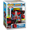 Funko Pop! Plus: Sonic The Hedgehog - Omega #1056 Vinyl Figure