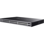 TP-Link Omada 52-Port Gigabit Smart Switch With 32-Port PoE+ - (SG2452LP)