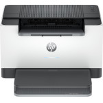 HP Laserjet M207dw B&W Printer - (8J9K9F)
