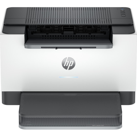 HP Laserjet M207dw B&W Printer - (8J9K9F)