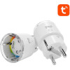 GOSUND Inteligentne Gniazdko Wifi EP2, 2 Sztuki (dwupak) 10A Tuya - (EP2-2)
