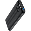 Choetech ��������� ������� Pd 22.5W 10000mAh �� ������� Usb C & Lightning ����� - (B654)