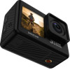 Sencor Action Camera 4k 30FPs 750 Mah 2'' ��� 1.3'' Tft ������ ��� ��������� ���� - (3CAm 4K10WRD)