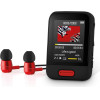 Sencor MP3/MP4 Player 16 Gb �� Bluetooth ��� Fm ��������� - (Sfp 7716 BK)