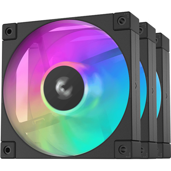 Deepcool FD12 Argb (3IN1)