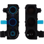 Samsung A15 4G A155/ A15 5G A156 Camera Frame Black Original Service Pack - (GH98-48935A)
