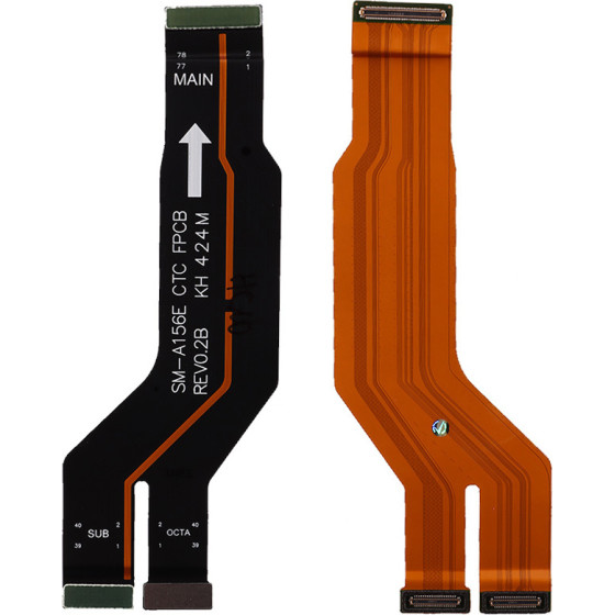 Samsung A15 4G A155/ A15 5G A156 ������� Flex Main Original Service Pack - (GH82-33640A)