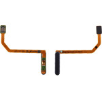 Samsung A15 5G A156 Flex Fingerpri�� Sensor Black Original Service Pack - (GH96-16582A)