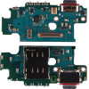 Samsung S25 Plus 5G S936 (Type C) ������� ��������� ��������+Audio PORT+Sim READER-��������� Original Service Pack - (GH96-18237A)