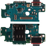 Samsung S25 Plus 5G S936 (Type C) ������� ��������� ��������+Audio PORT+Sim READER-��������� Original Service Pack - (GH96-18237A)