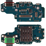 Samsung S25 Ultra 5G S938 (Type C) ������� ��������� ��������+Audio PORT+Sim READER-��������� Original Service Pack - (GH96-18321A)