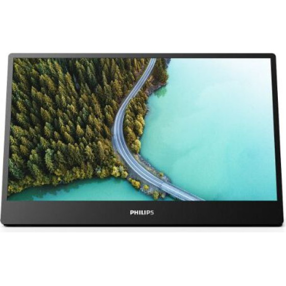 Philips Led 16B1P3302D Ips Usb 15.6'' - (16B1P3302D/00)