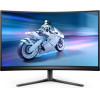 Philips Led 27M2C5500W Cu Wqhd 24OHz 27' - (27M2C5500W/00)