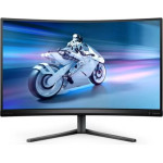 Philips Led 27M2C5500W Cu Wqhd 24OHz 27' - (27M2C5500W/00)
