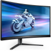 Philips Led 27M2C5500W Cu Wqhd 24OHz 27' - (27M2C5500W/00)