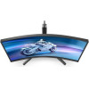Philips Led 27M2C5500W Cu Wqhd 24OHz 27' - (27M2C5500W/00)