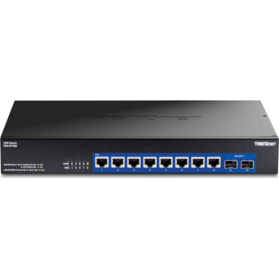 TRENDnet - (TEG-S7102)