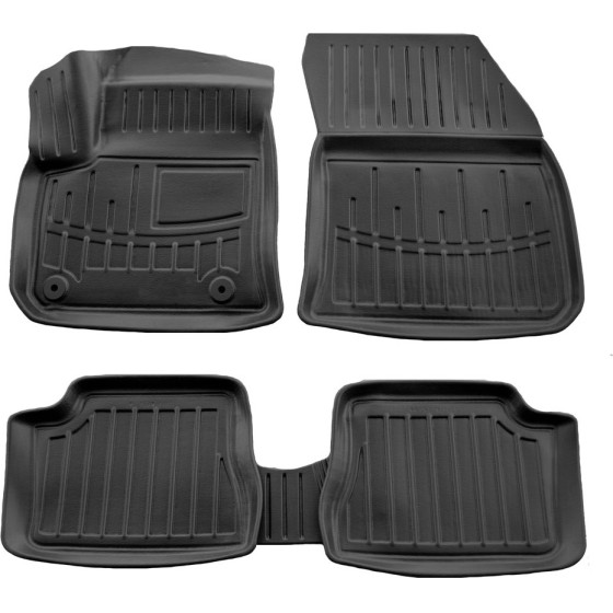 Farecla ������a ������� �� ����� Me Koym������ ��� Opel CORSA-E 2019+ / Opel MOKKA-E 2021+ / Peugeot E-208 5D 2020+ Race Axion - 5 ���. - (5015185)