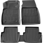 Race Axion ������� ������� �� ����� Me ���������� ��� Ford Fiesta 5D 2017+ - 5 ���. - (5007265)