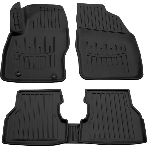 Race Axion ������� ������� �� ����� Me ���������� ��� Ford Focus Ii (C307) 5D 2004-2011 - 5 ���. - (5007035)