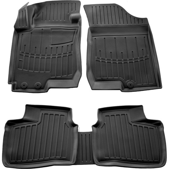 Race Axion ������� ������� �� ����� Me ���������� ��� Hyundai i30 (FD) 5D 2007-2012 - 5 ���. - (5009195)