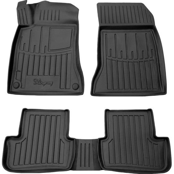 Race Axion ������� ������� �� ����� Me ���������� ��� Mercedes A-Klas W176 2012-2018 / Gla X156 5D 2014-2019 - 5 ���. - (5012255)