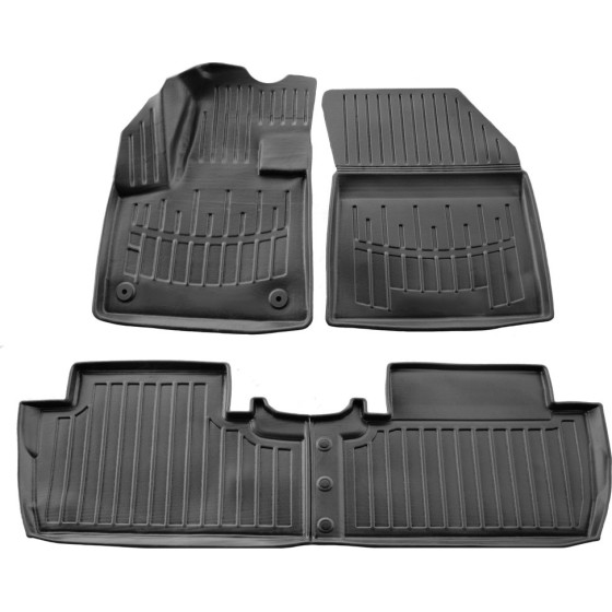 Race Axion ������� ������� �� ����� Me ���������� ��� Peugeot 5008 5D 2017+ - 4 ���. - (5016194)