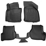 Race Axion ������� ������� �� ����� Me ���������� ��� Skoda Octavia 5 2004-2013 / Vw Golf V 2003-2008 5D - 5 ���. - (5020045)