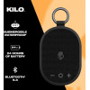 Skullcandy (2SKSK1845B0L2) Kilo COMPACT, Wireless Bluetooth Speaker (BLACK)