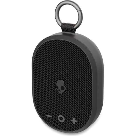 Skullcandy (2SKSK1845B0L2) Kilo COMPACT, Wireless Bluetooth Speaker (BLACK)