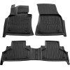 Race Axion ������� ������� �� ����� �� ���������� ��� Bmw X6 (F16) 2014-2019 / Bmw X5 (F15) 5D 2013-2018 - 4 ���. - (5027064)