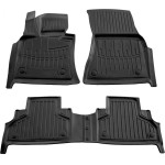 Race Axion ������� ������� �� ����� �� ���������� ��� Bmw X6 (F16) 2014-2019 / Bmw X5 (F15) 5D 2013-2018 - 4 ���. - (5027064)