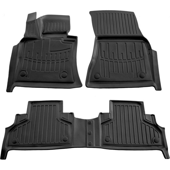 Race Axion ������� ������� �� ����� �� ���������� ��� Bmw X6 (F16) 2014-2019 / Bmw X5 (F15) 5D 2013-2018 - 4 ���. - (5027064)