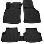 Race Axion ������� ������� �� ����� �� ���������� ��� Cupra For��ntor 2020+ / Skoda Octavia A8 5D 2020+ - 5 ���. - (5020075)