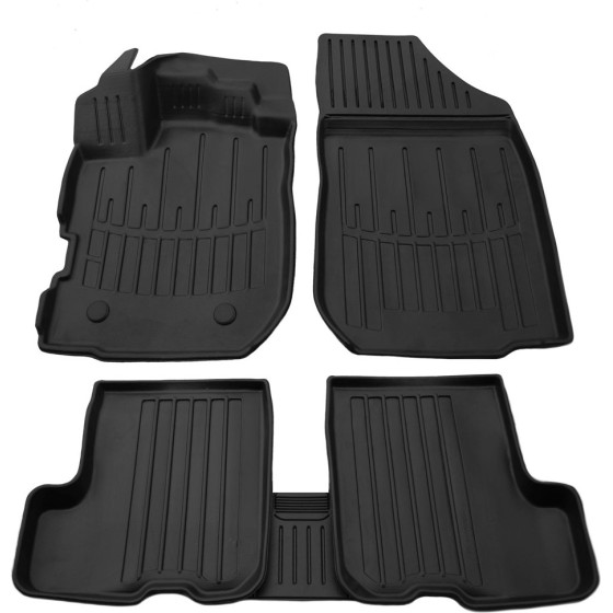 Race Axion ������� ������� �� ����� �� ���������� ��� Dacia Sandero & Sandero Stepway 2012-2020 - 5 ���. - (5018085)