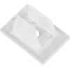 GloboStar ���� �������� ��� ��� Neon Flex Ovale Rgb Led 18W/m Dc 24V - �2 x �1.5 x �1.3cm - (70623)