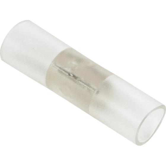 GloboStar ��������� � �� �������� ��� ��������� ������ Neon Flex 360� Degree 2 Pin - �6.5 x �2 x �2cm - (70638)