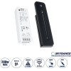 GloboStar V1+R11 Skydance ��� Dim��r & �������� ����������� ���� 1 Group Rf 2.4GHz 8A Max Dc 5-36V (288W) - Dc 3V IP20 - 5 ������ ������� - (73119)
