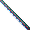 GloboStar �������� ����� ������� 1m Rgbw 5 x 0.75mm� - (70737)