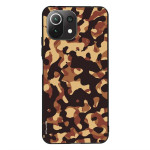 Sonique ���� Camouflage Army Series ��� Xiaomi Mi 11 Lite 4G / Mi 11 Lite 5G ���� 01