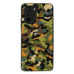 Sonique ���� Camouflage Army Series ��� Xiaomi Poco F3 / Mi 11i ������� 01