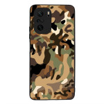 Sonique ���� Camouflage Army Series ��� Xiaomi Poco F3 / Mi 11i ����
