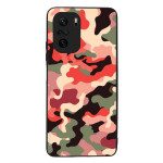 Sonique ���� Camouflage Army Series ��� Xiaomi Poco F3 / Mi 11i �������