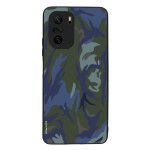 Sonique ���� Camouflage Army Series ��� Xiaomi Poco F3 / Mi 11i ���� 01