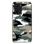 Sonique ���� Camouflage Army Series ��� Xiaomi Poco F3 / Mi 11i ����