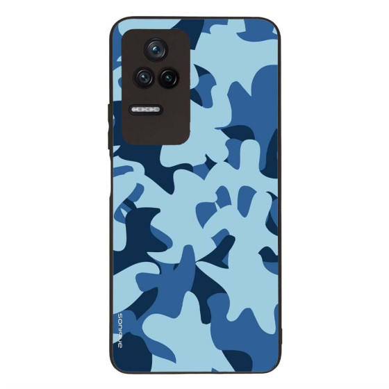 Sonique ���� Camouflage Army Series ��� Xiaomi Poco F4 5G ����