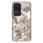 Sonique ���� Camouflage Army Series ��� Xiaomi Poco F4 5G ����