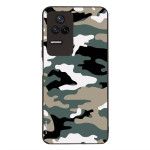 Sonique ���� Camouflage Army Series ��� Xiaomi Poco F4 5G ����