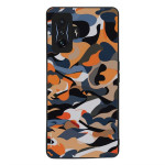 Sonique ���� Camouflage Army Series ��� Xiaomi Poco F4 Gt 5G ���������